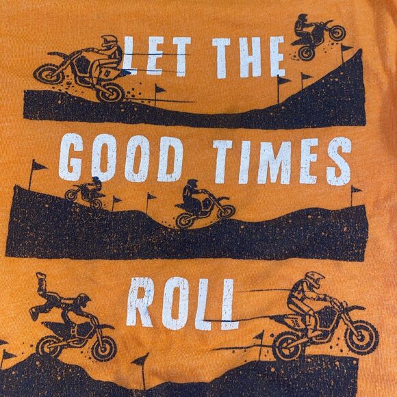 Kids Dirt Bike Shirt Racing Mud Shirt And Tank Youth 5 - Picture 3 of 7
